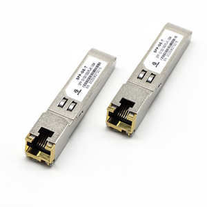 Совместим с оптическим приемопередатчиком <span class=keywords><strong>Cisco</strong></span> RJ45 SFP-10G-T-X 100 м 30 м 10GBASE-T 10 г SFP + медный модуль - Product Image 4