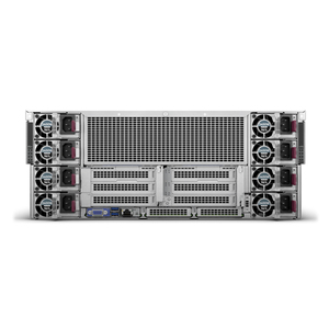 Tiên tiến GPU accelerators máy chủ Intel Xeon tốc độ cao PCIe Gen5 IO máy chủ HPE ProLiant tính dl380a gen12 - Product Image 3