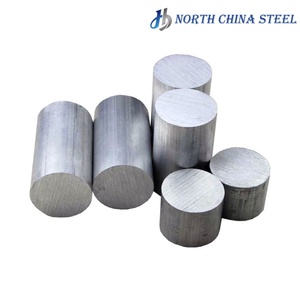 Barre ronde en aluminium extrudé 6061 de qualité supérieure, tige en alliage d'aluminium massif pour usinage - Product Image 5