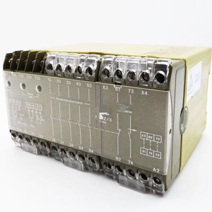 Toptan 474830 PLC Kontrol Cihazı Yeni Orijinal Depo Markası PLC Programlama Kontrol Cihazı - Product Image 1