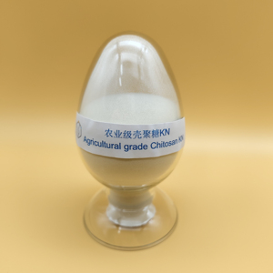 Categoria agrícola 90% DAC pó natural KN do chitosano para o adubo biológico - Product Image 3