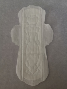 Toallas sanitarias de algodón transpirables personalizadas al por mayor, toallas sanitarias para el período menstrual Sofy de mujer, personalizables para mujer - Product Image 3