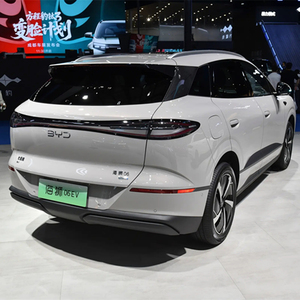 BYD Sea 06 EV 2025, Edición Navigator, 520 km de Autonomía, con Batería Blade, Tracción Trasera, 5 Plazas - Product Image 5