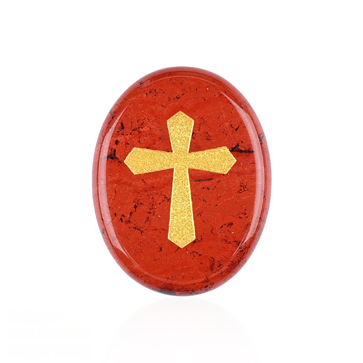 Jaspe rouge