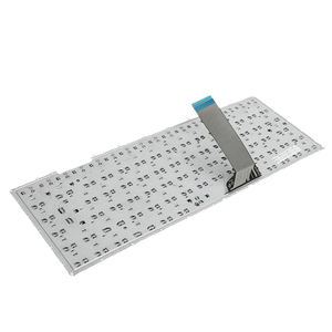 <span class=keywords><strong>Clavier</strong></span> espagnol pour ordinateur portable <span class=keywords><strong>Asus</strong></span> X451 X453 X453M X453MA X453S X453SA, pièce d'ordinateur noire - Product Image 3