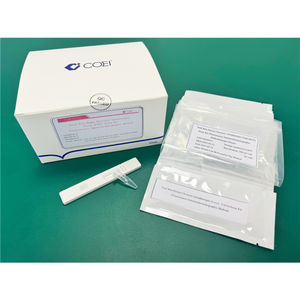Chất lượng tiên tiến huỳnh quang immunochromatographic tổng Beta con người Kit kiểm tra với kết quả đáng tin cậy - Product Image 3