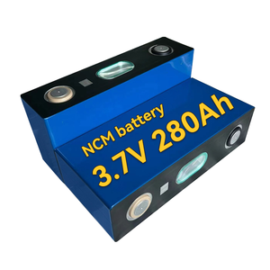 Batterie lithium-ion prismatique à semi-conducteurs 3,2 V, haute sécurité, longue durée de vie, sortie de puissance stable, forte durabilité - Product Image 1