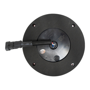 Feux de balise ronds ambre rouge 24V homologués DOT pour bus scolaire, feux de signalisation clignotants à <span class=keywords><strong>LED</strong></span> - Product Image 5