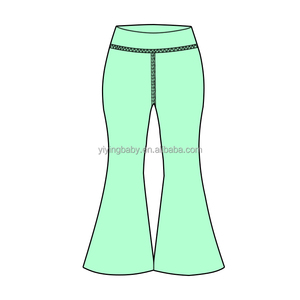 Бесшовные леггинсы для занятий йогой - Product Image 6