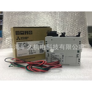 Contrôleur programmable Mitsubishi Electric FX5UC-96MT/D 96 entrées/sorties AC100-240V Fabriqué au Japon - Product Image 5