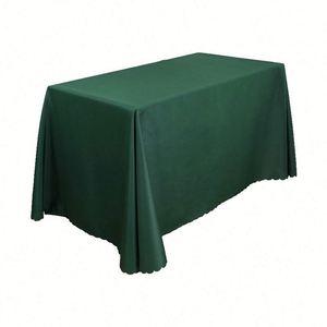 Housses de table d'exposition et nappes publicitaires sur mesure avec différents logos - Product Image 5
