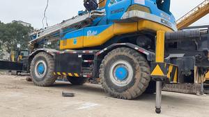 KOBELCO RK250-3 מנוף מנוף משמש על מכירה - Product Image 2