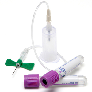 Sistemas Preanalíticos de Recolección de Sangre <span class=keywords><strong>Vacuette</strong></span> Vacutest, Productos para el Cuidado de la Salud, Productos para el Cuidado Personal - Product Image 1