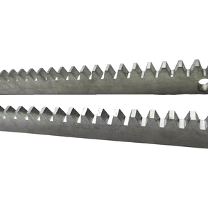 Cremagliera per Motore di Cancello Scorrevole Più Venduta, Lunghezza 1m - Product Image 5
