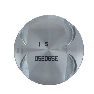 Fabriek Auto Accessoires Zuiger Met Ring Voor Vw Ea211 1.5 05e107065e Oud Jaar Model Voor Jetta Oude Santana 1.5 - Product Image 1