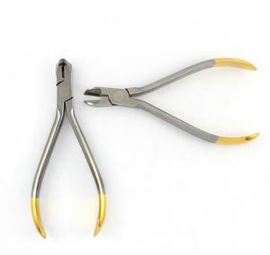 Kit de Alicates Dentales de Bajo MOQ, Alicates de Torsión Manuales a un Precio Razonable, Instrumentos Dentales de Acero Inoxidable en Venta, Bajo MOQ - Product Image 2