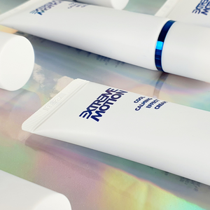 Crema calmante con extracto de avena Hidratante diario para piel seca y sensible Alivio de la picazón OEM ODM Etiqueta privada Antienvejecimiento - Product Image 6