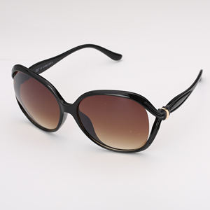 แว่นกันแดดผู้หญิงเทรนด์ใหม่2025สีมี UV400ป้องกันสี PANTone - Product Image 6