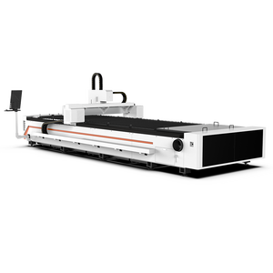 XT Laser Siêu Giao Hàng Nhanh 4500*1500Mm <span class=keywords><strong>CNC</strong></span> Máy Cắt Laser Sợi Máy Cắt Laser Thép Không Gỉ Cắt 6000W - Product Image 5