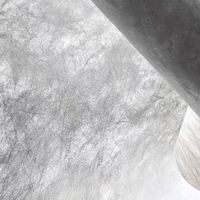 Hiasan Langit-langit Kertas Tyvek Tekstur Prancis Desain Awan untuk Dekorasi Mal, Jenis Bunga Pangui untuk Pernikahan