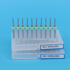 Tungsten Carbide <strong>Micro</strong> Pcb <strong>Drill</strong> <strong>Bit</strong> - Product Image 3