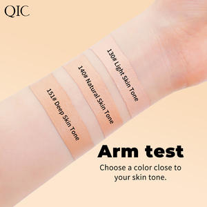 防水遮瑕膏持久天然多重使用化妆遮瑕膏 - Product Image 5