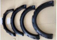 <span class=keywords><strong>คิ้ว</strong></span>ล้อพลาสติกพร้อมตะปูอุปกรณ์เสริมสำหรับบังโคลนรถ19-23GREET ติดผนังรูปปืนคิ้ว (รุ่นโฆษณา-ยาว) - Product Image 2