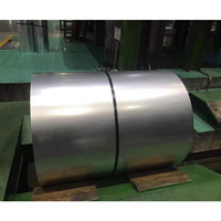 Bobine d'acier galvanisé / Bobine GI, SGCC/SPCC, Bobine d'acier revêtue de zinc par immersion à chaud pour toiture et construction