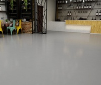 PVC-luxus-vinyl-fußboden teppichmatte uv solide farbe modern einfach holzmaserung stein muster rollboden