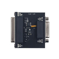 Lecteur de code de bureau PCMFLASH/KTMFLASH, outil de programmation ECU automobile avec Ethernet J2534 Pass-through, garantie 1 an