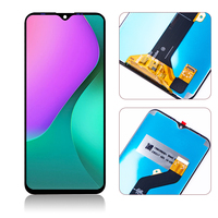 Pour Spark 6 Go KE5 écran LCD écran d'origine pour Spark 6 Go KE5 écran tactile LCD téléphone portable écran LCD pour Spark 6 Go KE5