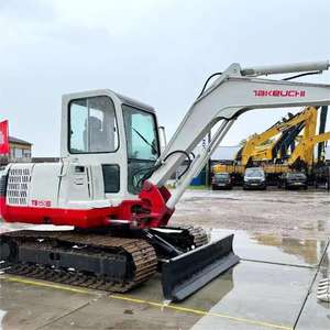 Hoge Kwaliteit <span class=keywords><strong>Takeuchi</strong></span> <span class=keywords><strong>150</strong></span> Graafmachine Te Koop - Product Image 4