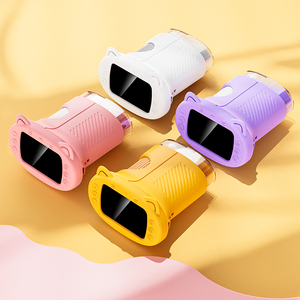 Microscope numérique pour enfants Inskam 386, vente en gros OEM, 2MP HD, 2,4 pouces, 1000X, microscope numérique d'extérieur, jouet pour enfants - Product Image 2