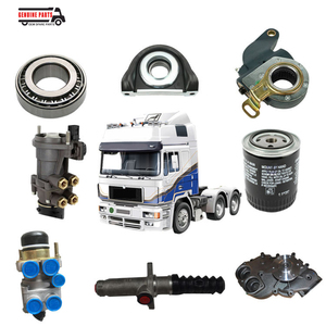 OEM estándar de alta calidad Guangzhou Caanass Truck Parts New Condition Use para <span class=keywords><strong>Man</strong></span> Truck Repuestos para <span class=keywords><strong>F2000</strong></span> - Product Image 4