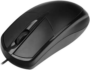 Factory Direct Sale Ergonomic 3-Button Photoelectric Sensor Wired <b>USB</b> Silk Screen Logo Household Office Business <b>Mouse</b> - Product Image 2