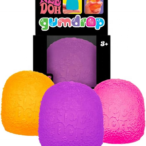 Squeeze Cube Sensory Fidget Toys Stress Relief <b>Squishy</b> TPR Eco-Friendly Customizable Ice Cube Shape - Product Image 3
