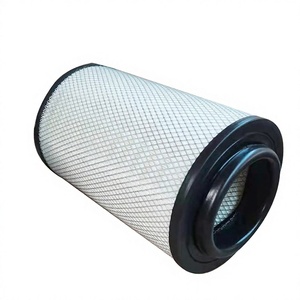 Ensemble de filtre à air pour camion, modèle 17801-3360, avec papier filtre de haute qualité pour moteurs diesel - Product Image 1