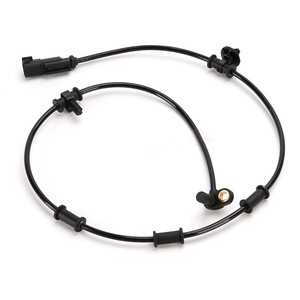 Dodge Abs Sensor 5179964AA Cw-5682 For Replace Repair Standard Measurement <b>Range</b> New Part - Product Image 1