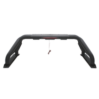 Dongsui Nouvelle barre de haute qualité en fer à double tube pour pick-up universel