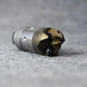 Amjet 150-300BAR หัวฉีดแรงดันสูงสำหรับกำจัดสนิมหัวฉีดทนต่อการกัดกร่อนหัวฉีดทำความสะอาดประสิทธิภาพสูง - Product Image 6