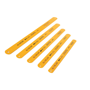 Lames de scie oscillantes multifonctions bi-métal pour outils de coupe électriques - Product Image 1