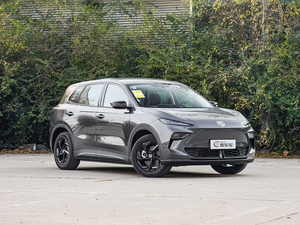 Vente en gros de haute qualité Best-seller <span class=keywords><strong>MG</strong></span> ES5 2025 515PLUS R18 Direction électrique à gauche Dark Euro VI Propulsion arrière Nouveau <span class=keywords><strong>SUV</strong></span> - Product Image 6