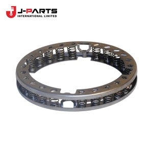 Sous-ensemble de ressort, suspension de rappel d'embrayage Overdrive pour Toyota HIACE LH103 1993-1998 34604-22010 - Product Image 2