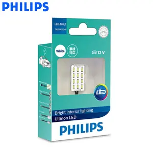 Philips lâmpadas automotivas, melhor lâmpadas de led para leitura, t10 g14 ›