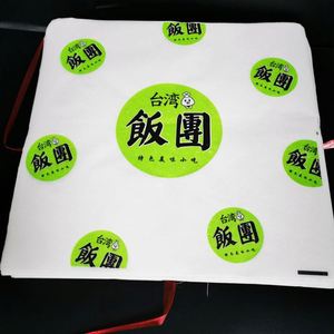 Papel para Envolver Alimentos con Logotipo y Tamaño Personalizados, Papel Encerado de Grado Alimenticio para Envolver Hamburguesas y Embutidos al por Mayor - Product Image 4