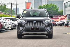 YK Motors Modèle RAV.4 Essence SUV 2.0L Fengshang Plus Version en vente - Product Image 2