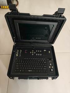 73 ، كاميرا بئر بانورامية مقاومة للماء IP68 دقة عالية ، فحص أسفل البئر - Product Image 2