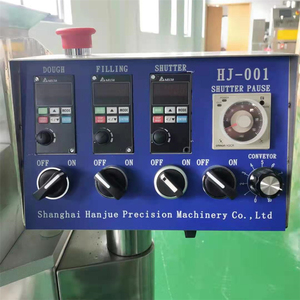 Machine à graver Kubba de bureau, pour la fabrication automatique de Kibbeh, haute qualité, à petit usage - Product Image 4