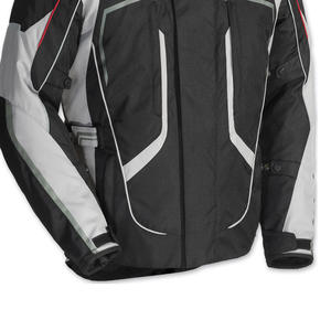Chaquetas de moto Cordura transpirables recién llegadas, mejor diseño, ropa de carreras, chaquetas Cordura de moto de manga larga para hombre - Product Image 6