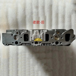 212-8564 310-9634 212-8562 310-9635 2128564 3109634 2128562 3109635 Culasse de moteur pour excavatrice 320C - Product Image 6